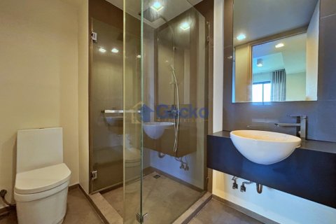Condo à Pattaya, Thaïlande, 2 chambres  № 195864 - photo 11