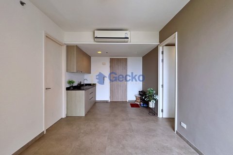 Condo à Pattaya, Thaïlande, 2 chambres  № 195864 - photo 3