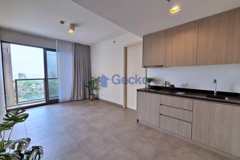 Condo à Pattaya, Thaïlande, 2 chambres  № 195864 - photo 2