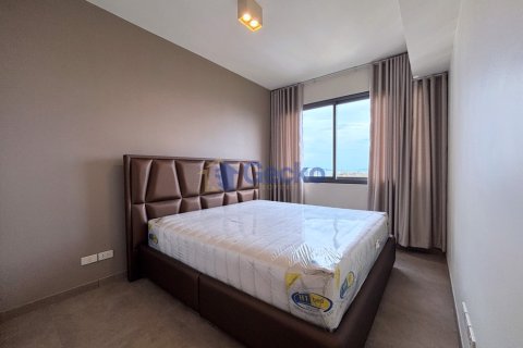 Condo à Pattaya, Thaïlande, 2 chambres  № 195864 - photo 6
