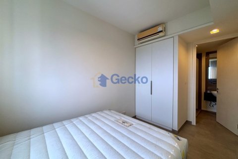 Condo à Pattaya, Thaïlande, 2 chambres  № 195864 - photo 7