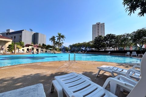 Condo in Pattaya, Thailand, 2 bedrooms  № 195866 - photo 26