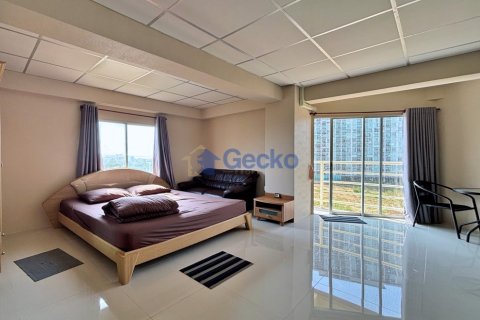 Condo in Pattaya, Thailand, 2 bedrooms  № 195866 - photo 6