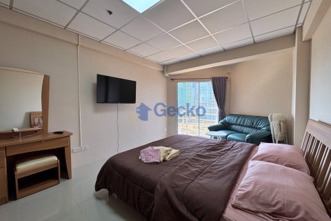 Condo in Pattaya, Thailand, 2 bedrooms  № 195866 - photo 5