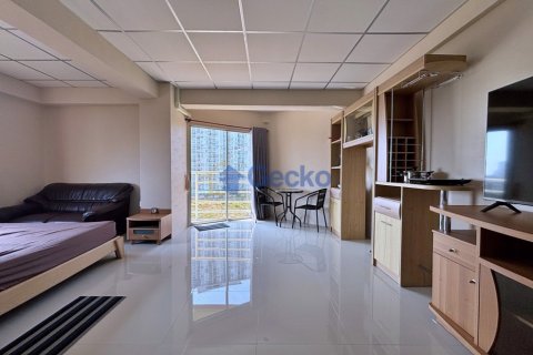 Condo in Pattaya, Thailand, 2 bedrooms  № 195866 - photo 4
