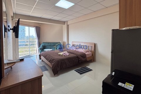 Condo in Pattaya, Thailand, 2 bedrooms  № 195866 - photo 12