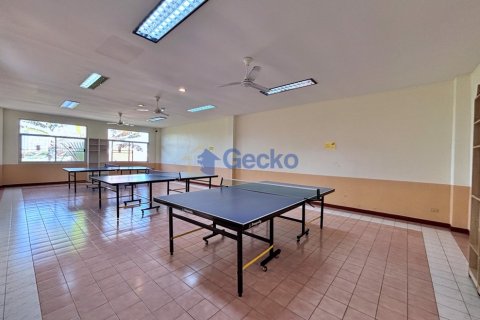 Condo in Pattaya, Thailand, 2 bedrooms  № 195866 - photo 22