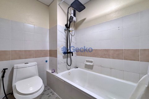 Condo in Pattaya, Thailand, 2 bedrooms  № 195866 - photo 20