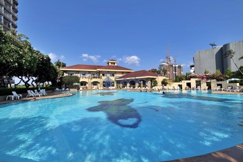 Condo in Pattaya, Thailand, 2 bedrooms  № 195866 - photo 27