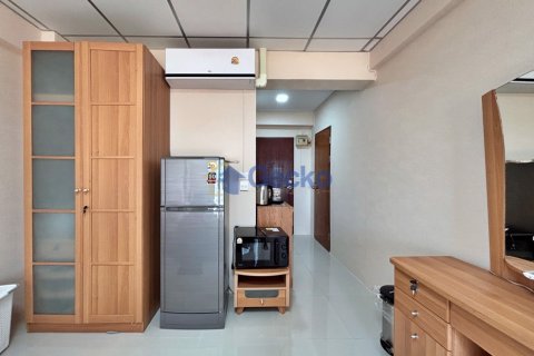 Condo in Pattaya, Thailand, 2 bedrooms  № 195866 - photo 9