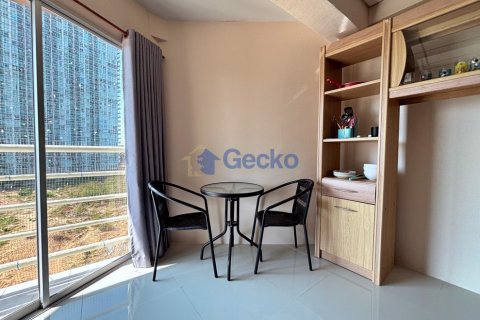 Condo in Pattaya, Thailand, 2 bedrooms  № 195866 - photo 15