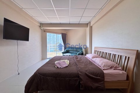 Condo in Pattaya, Thailand, 2 bedrooms  № 195866 - photo 13