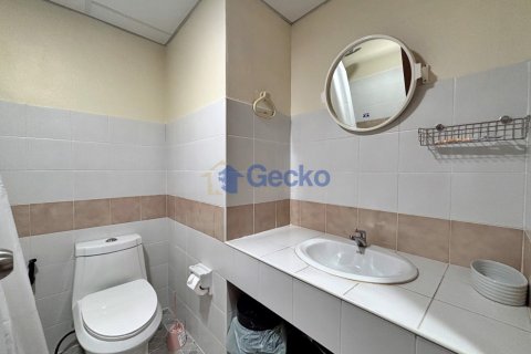 Condo in Pattaya, Thailand, 2 bedrooms  № 195866 - photo 18