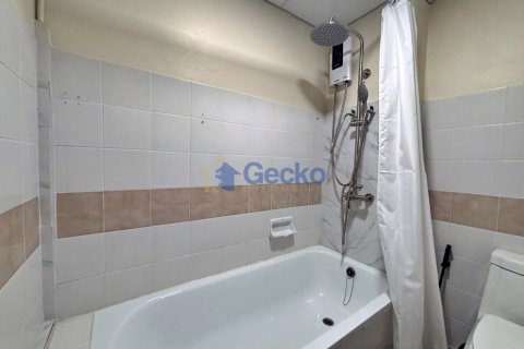 Condo in Pattaya, Thailand, 2 bedrooms  № 195866 - photo 17