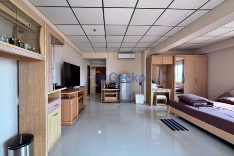 Condo in Pattaya, Thailand, 2 bedrooms  № 195866 - photo 3