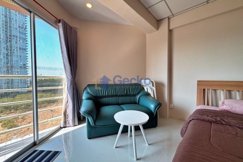 Condo in Pattaya, Thailand, 2 bedrooms  № 195866 - photo 7
