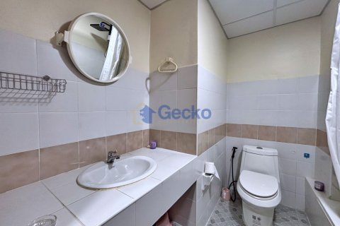 Condo in Pattaya, Thailand, 2 bedrooms  № 195866 - photo 19