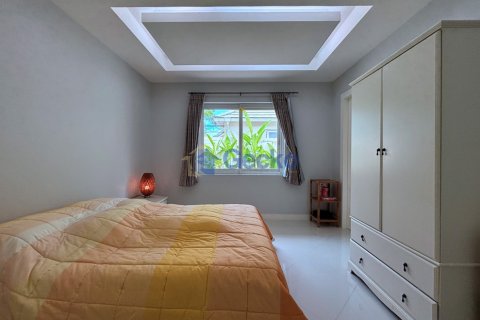 House in Pattaya, Thailand 3 bedrooms № 195862 - photo 23