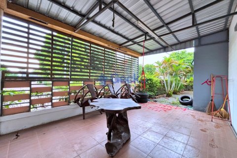 House in Pattaya, Thailand 3 bedrooms № 195865 - photo 23