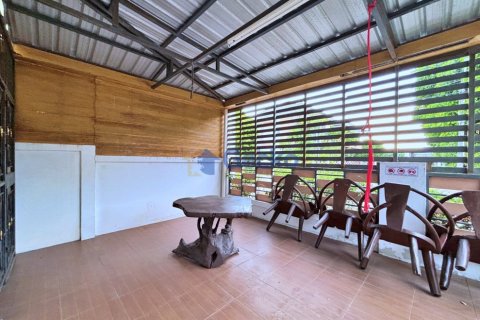House in Pattaya, Thailand 3 bedrooms № 195865 - photo 22