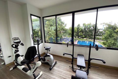 House in Pattaya, Thailand 3 bedrooms № 195865 - photo 28
