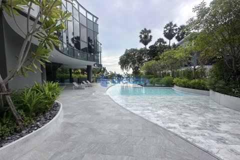 Condo à Pattaya, Thaïlande, 2 chambres  № 195867 - photo 29