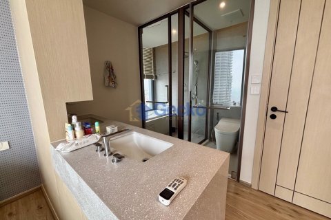 Condo à Pattaya, Thaïlande, 2 chambres  № 195867 - photo 16