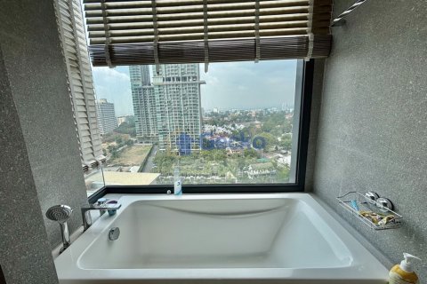 Condo à Pattaya, Thaïlande, 2 chambres  № 195867 - photo 17