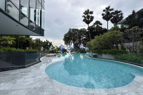 Condo à Pattaya, Thaïlande, 2 chambres  № 195867 - photo 27