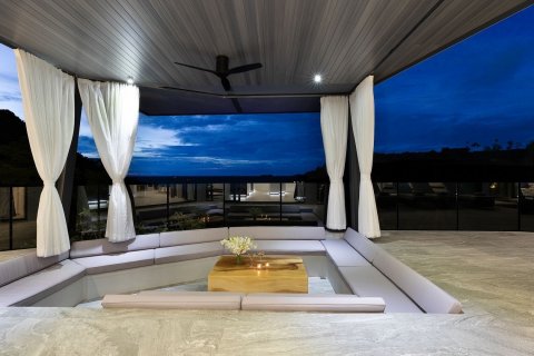 Villa à Ko Samui, Thaïlande 4 chambres № 138029 - photo 18