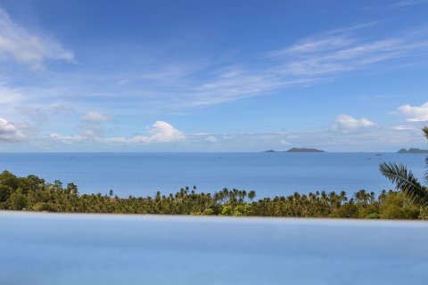 Villa à Ko Samui, Thaïlande 4 chambres № 138029 - photo 29