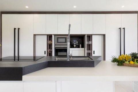 Villa à Ko Samui, Thaïlande 4 chambres № 138029 - photo 4