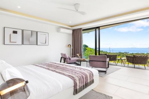 Villa à Ko Samui, Thaïlande 4 chambres № 138029 - photo 5