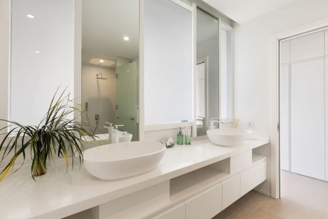 Villa à Ko Samui, Thaïlande 4 chambres № 138029 - photo 9