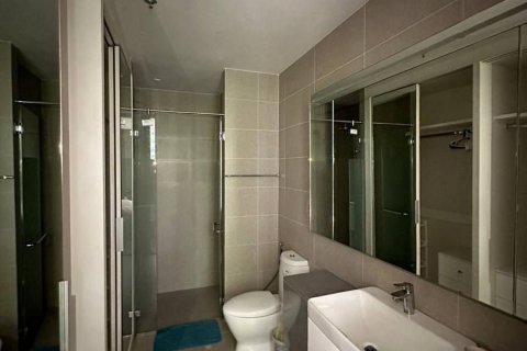 Studio dans le Condo à Pathum Wan, Bangkok, Thaïlande  № 138028 - photo 9