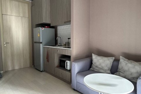 Studio dans le Condo à Pathum Wan, Bangkok, Thaïlande  № 138028 - photo 5