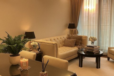 Studio in the Condo in Khlong Toei, Bangkok, Thailand  № 138031 - photo 1