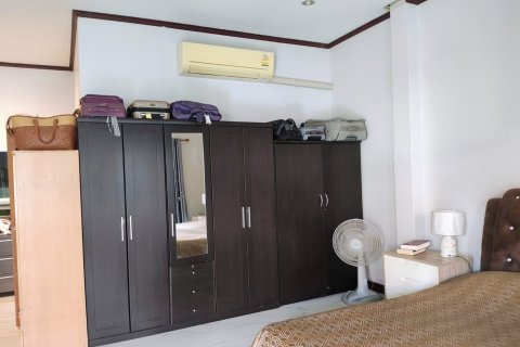 Дом в Ча-аме, Таиланд с 3 спальнями  № 157097 - фото 22