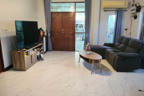 Дом в Ча-аме, Таиланд с 3 спальнями  № 157097 - фото 28