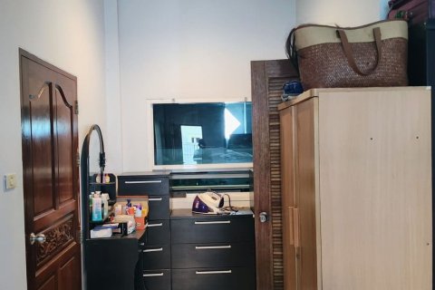 Дом в Ча-аме, Таиланд с 3 спальнями  № 157097 - фото 17