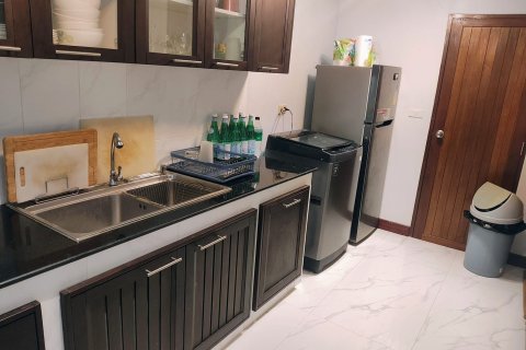 Дом в Ча-аме, Таиланд с 3 спальнями  № 157097 - фото 30