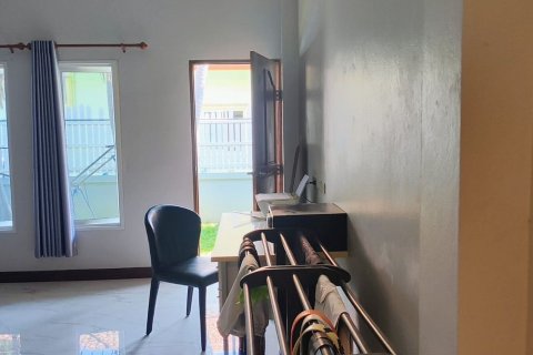 Дом в Ча-аме, Таиланд с 3 спальнями  № 157097 - фото 24