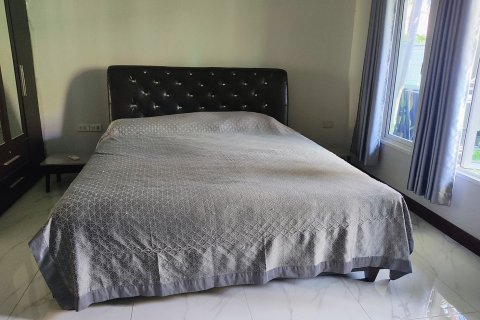 Дом в Ча-аме, Таиланд с 3 спальнями  № 157097 - фото 15