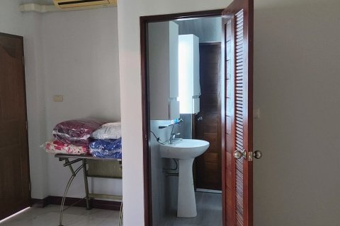 Дом в Ча-аме, Таиланд с 3 спальнями  № 157097 - фото 8