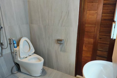 Дом в Ча-аме, Таиланд с 3 спальнями  № 157097 - фото 20