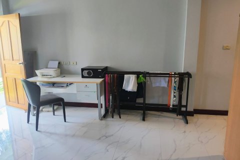 Дом в Ча-аме, Таиланд с 3 спальнями  № 157097 - фото 16