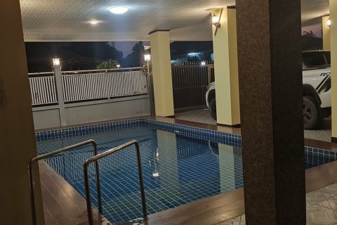 Дом в Ча-аме, Таиланд с 3 спальнями  № 157097 - фото 5