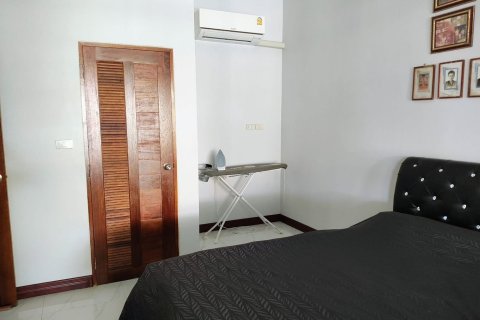 Дом в Ча-аме, Таиланд с 3 спальнями  № 157097 - фото 10