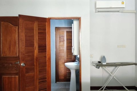 Дом в Ча-аме, Таиланд с 3 спальнями  № 157097 - фото 9