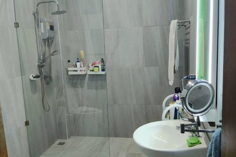 Дом в Ча-аме, Таиланд с 3 спальнями  № 157097 - фото 21